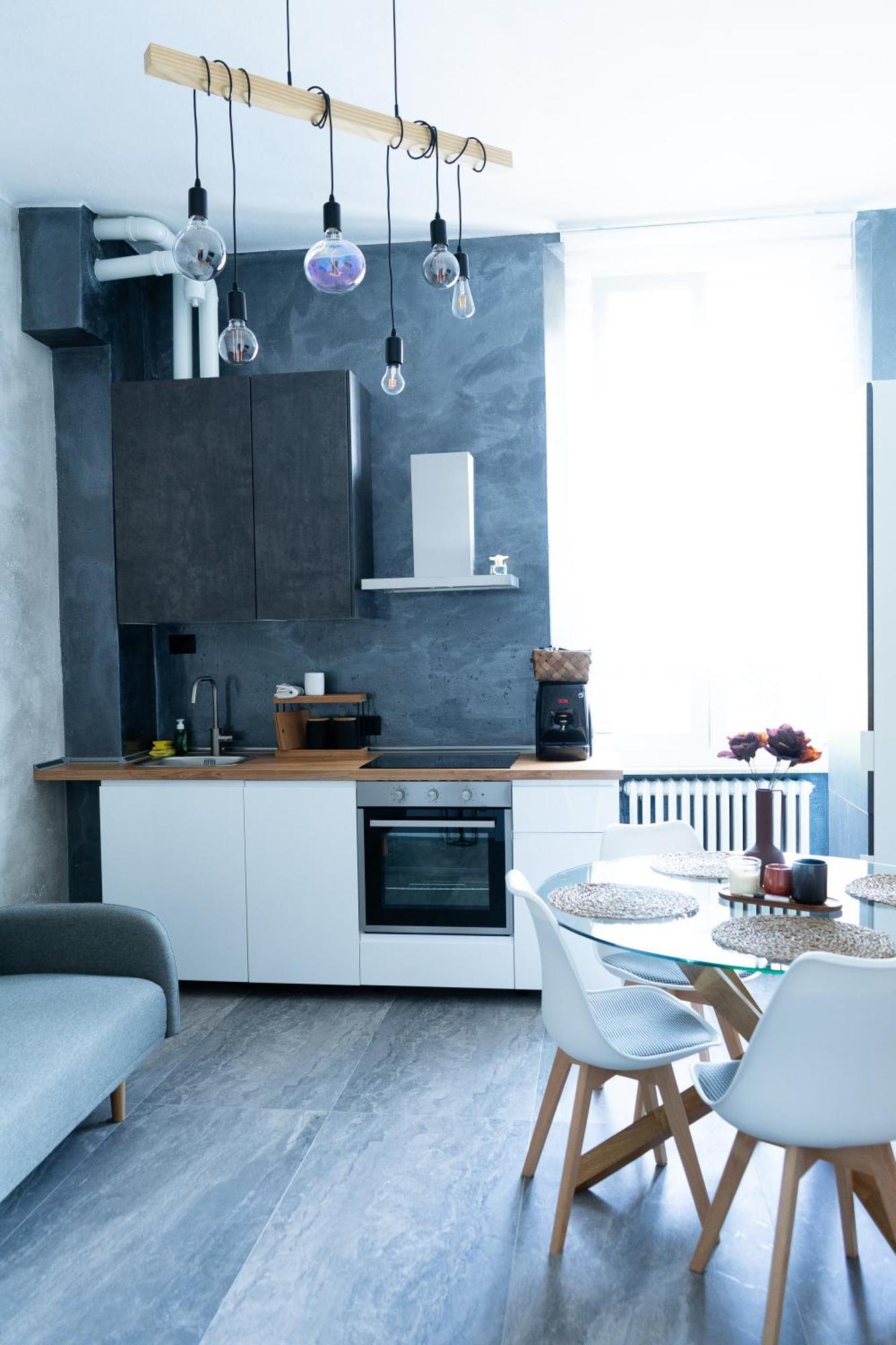 Appartamento Moderno La Dolce Vita Reggio Emilia Dış mekan fotoğraf